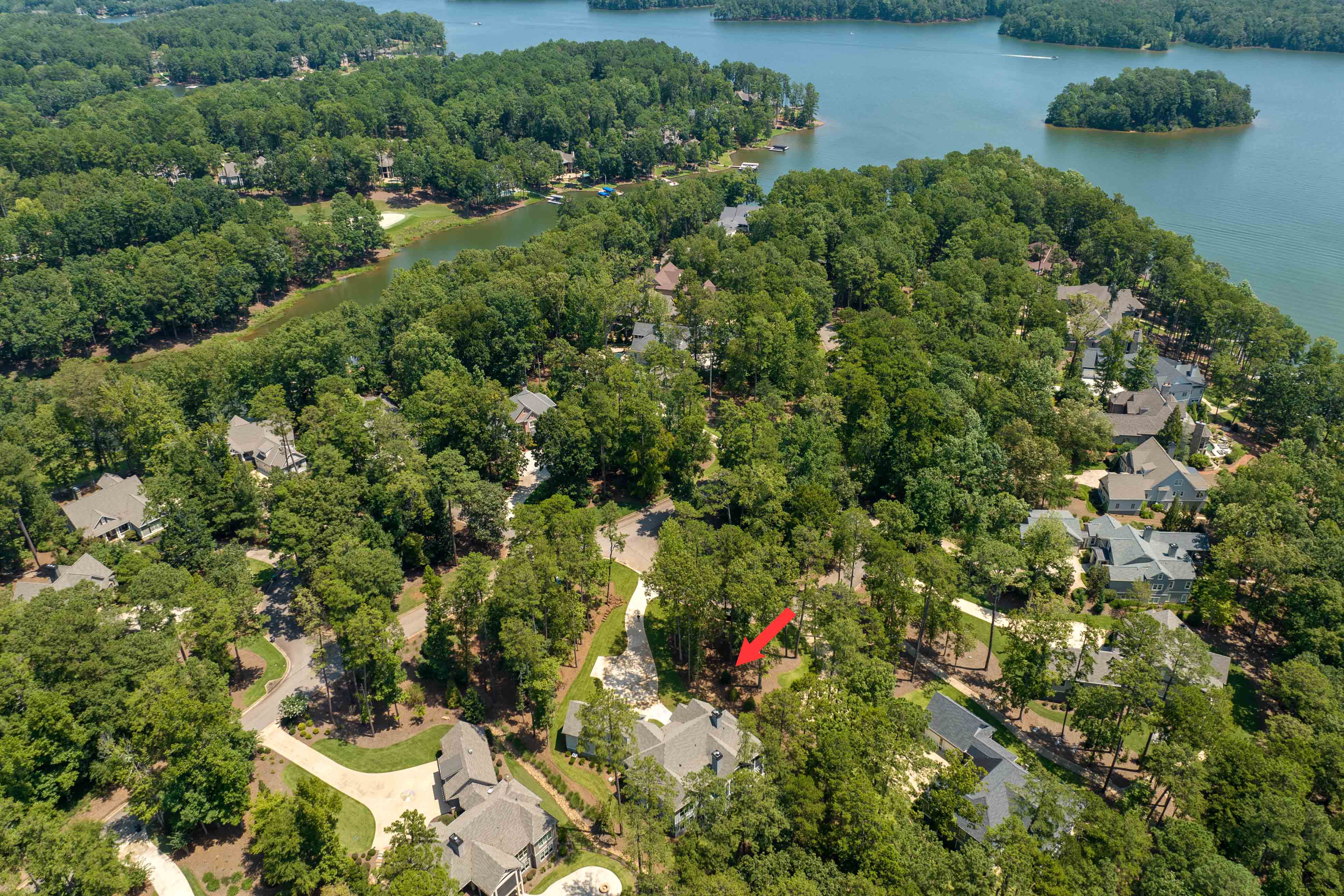 1121 Curtright Place image 49